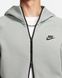 Фотографія Кофта чоловічі Nike Tech Fleece (FB7921-330) 4 з 5 | SPORTKINGDOM