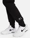 Фотографія Брюки жіночі Nike Air Flc Jogger (DV8050-010) 4 з 5 | SPORTKINGDOM