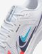 Фотографія Кросівки чоловічі Nike Air Zoom Pegasus 40 Prm (FB7179-100) 2 з 11 | SPORTKINGDOM