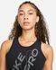 Фотография Спортивный топ женской Nike Pro Dri-Fit (FB5261-010) 3 из 4 | SPORTKINGDOM