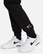 Фотография Брюки женские Nike Air Flc Jogger (DV8050-010) 4 из 5 | SPORTKINGDOM