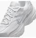 Фотография Кроссовки женские Nike Initiator White/Metallic (394053-100) 7 из 8 | SPORTKINGDOM
