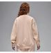 Фотографія Кофта жіночі Jordan Flight Fleece (FV7053-838) 2 з 5 | SPORTKINGDOM