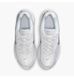 Фотографія Кросівки жіночі Nike Initiator White/Metallic (394053-100) 4 з 8 | SPORTKINGDOM