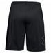 Фотографія Шорти чоловічі Under Armour Tech Graphic Short Black (1306443-001) 5 з 5 | SPORTKINGDOM
