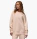 Фотографія Кофта жіночі Jordan Flight Fleece (FV7053-838) 1 з 5 | SPORTKINGDOM