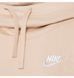 Фотографія Кофта жіночі Nike Nsw Club Flc (DQ5415-126) 3 з 4 | SPORTKINGDOM