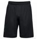 Фотографія Шорти чоловічі Under Armour Tech Graphic Short Black (1306443-001) 4 з 5 | SPORTKINGDOM