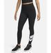Фотографія Лосіни жіночі Nike Sportswear Classics (DV7791-010) 2 з 6 | SPORTKINGDOM