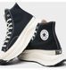 Фотография Кроссовки женские Converse Chuck 70 At Cx Platform (A03277C) 4 из 7 | SPORTKINGDOM