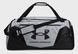 Фотография Спортивная сумка Under Armour Ua Undeniable 5.0 Duffle Lg 101L (1369224-012) 1 из 7 | SPORTKINGDOM