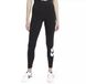 Фотографія Лосіни жіночі Nike Sportswear Essential Leggings Tight Fit Regular (DB3903-010) 1 з 2 | SPORTKINGDOM