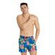 Фотографія Шорти чоловічі Arena Beach Short Allover (005253-220) 5 з 7 | SPORTKINGDOM