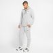 Фотография Брюки мужские Nike M Dry Pant Taper Fleece (CJ4312-063) 6 из 6 | SPORTKINGDOM