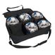 Фотографія Select Match Ball Bag (СУМКА ДЛЯ М'ЯЧІВ SELECT) 1 з 2 | SPORTKINGDOM