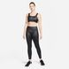 Фотографія Спортивний топ жіночий Nike W Nk Df Swsh Shine Bra (DD1438-010) 3 з 4 | SPORTKINGDOM