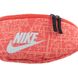 Фотография Сумка на пояс Nike Heritage Waistpack Small (DC5097-814) 5 из 5 | SPORTKINGDOM