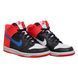 Фотография Кроссовки женские Nike Dunk High Knicks (Gs) (DB2179-001) 10 из 10 | SPORTKINGDOM