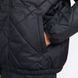 Фотографія Куртка чоловіча Nike Sb Skate Jacket Triple Black Winter Coat (DH2628-010) 4 з 6 | SPORTKINGDOM