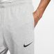 Фотография Брюки мужские Nike M Dry Pant Taper Fleece (CJ4312-063) 3 из 6 | SPORTKINGDOM