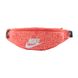 Фотография Сумка на пояс Nike Heritage Waistpack Small (DC5097-814) 1 из 5 | SPORTKINGDOM