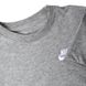 Фотографія Футболка підліткова Nike Sportswear (AR5254-063) 3 з 3 | SPORTKINGDOM