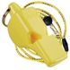 Фотография Свисток Fox40 Original Whistle Mini Safety (9803-0208) 1 из 2 | SPORTKINGDOM