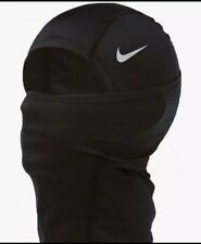 Nike Pro Therma Fit Hood Balaclava Dri Fit Black (NHK63032), One Size, WHS, 10% - 20%, 1-2 дня