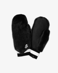 Рукавиці жіночі Nike Warm Soft Faux Fur (N.100.2626.091), XS/S, WHS, 1-2 дні