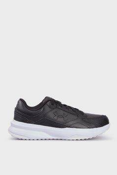 Кроссовки мужские Under Armour Edge Lthr (3028375-001), 41, OFC, 1-2 дня