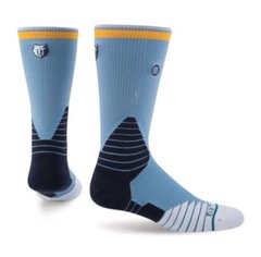 Шкарпетки Stance 559 Socks Medium Memphis Grizzlies Nba (M559C5LCGR-LBL), M, WHS, 1-2 дні