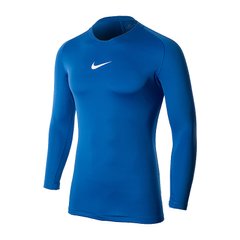 Термобілизна чоловіча Nike Park First Layer Long Sleeve (AV2609-463), 2XL, WHS