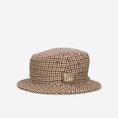 New Era Check Bucket Hat (60141522), L, WHS, 10% - 20%, 1-2 дня