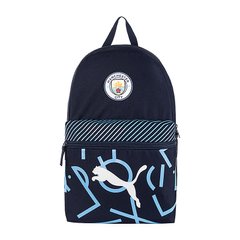Рюкзак Puma Mcfc Graphic Backpack (7674625), One Size, WHS