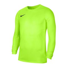 Футболка мужская Nike Jr Dry Park Iv (CJ6072-702), 152CM, WHS, 20% - 30%, 1-2 дня
