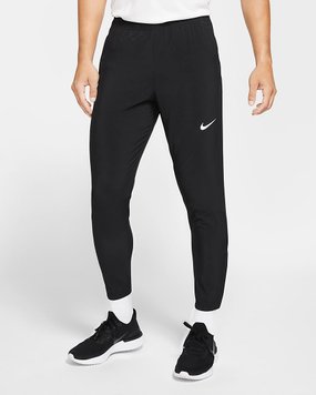 Брюки мужские Nike Woven Running Pants (BV4833-010), 2XL, WHS, 30% - 40%, 1-2 дня