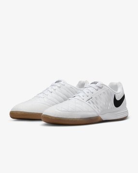 Футзалки мужские Nike Lunargato Ii (580456-101), 40, WHS, 1-2 дня