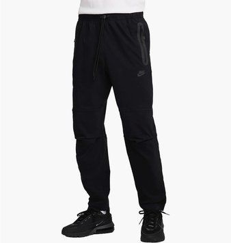 Брюки чоловічі Nike Tech Fleece (HM8241-010), XL, OFC, 30% - 40%, 1-2 дні