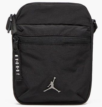 Сумка через плече Jordan Airborne Festival Bag (9A0631-023), One Size, OFC, < 10%, 1-2 дні