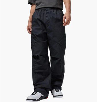 Брюки чоловічі Jordan Utility Black (HV0530-010), M, OFC, 30% - 40%, 1-2 дні