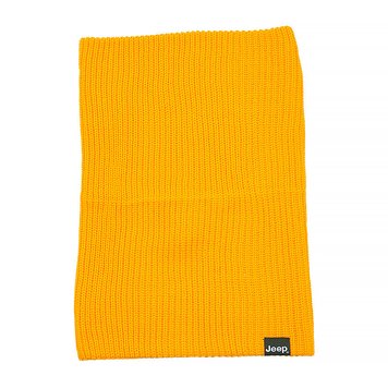 Jeep Ribbed Tricot Neckwarmer (O102601-Y247), One Size, WHS, 1-2 дня