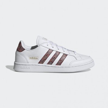 Кросівки жіночі Adidas Grand Court Se W (GX8132), 40, WHS, 10% - 20%, 1-2 дні