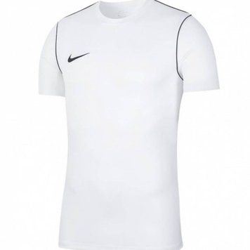 Футболка детская Nike Jr Park 20 (BV6905-100), 122 СМ, WHS, 10% - 20%, 1-2 дня