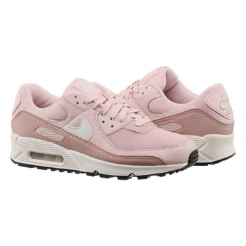 Кроссовки женские Nike Air Max 90 (DH8010-600), 36.5, WHS, 30% - 40%, 1-2 дня