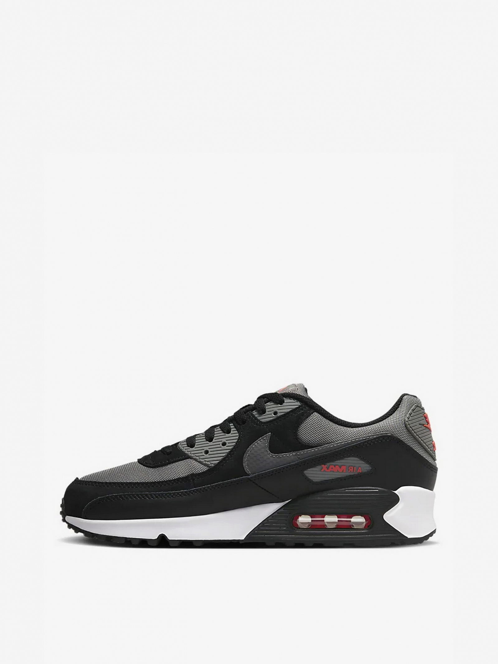 

Кросівки чоловічі Nike Air Max 90 (FD0664-001)