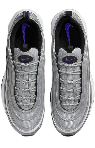 Кросівки жіночі Nike Air Max 97 (Gs) (921522-027), 40, WHS, 10% - 20%, 1-2 дні