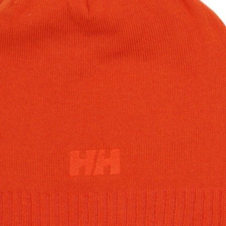 Шапка Helly Hansen Brand Beanie (57502-300), One Size, WHS, 1-2 дня