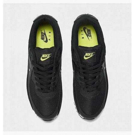 Кроссовки мужские Nike Air Max 90 (FN8005-002), 45, WHS, 10% - 20%, 1-2 дня