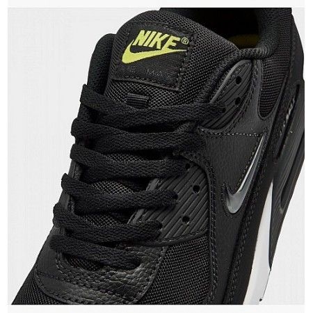 Кроссовки мужские Nike Air Max 90 (FN8005-002), 45, WHS, 10% - 20%, 1-2 дня