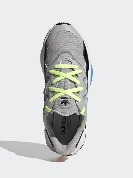 Кросівки чоловічі Adidas Ozweego (FX6058), 41, OFC, 20% - 30%